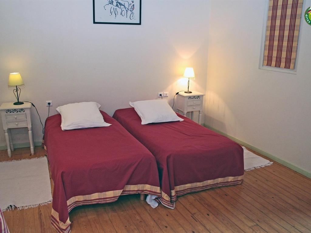 La Ferme de la Sensée Gouy-sous-Bellonne Habitación foto