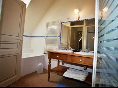 La Ferme de la Sensée Gouy-sous-Bellonne Habitación foto